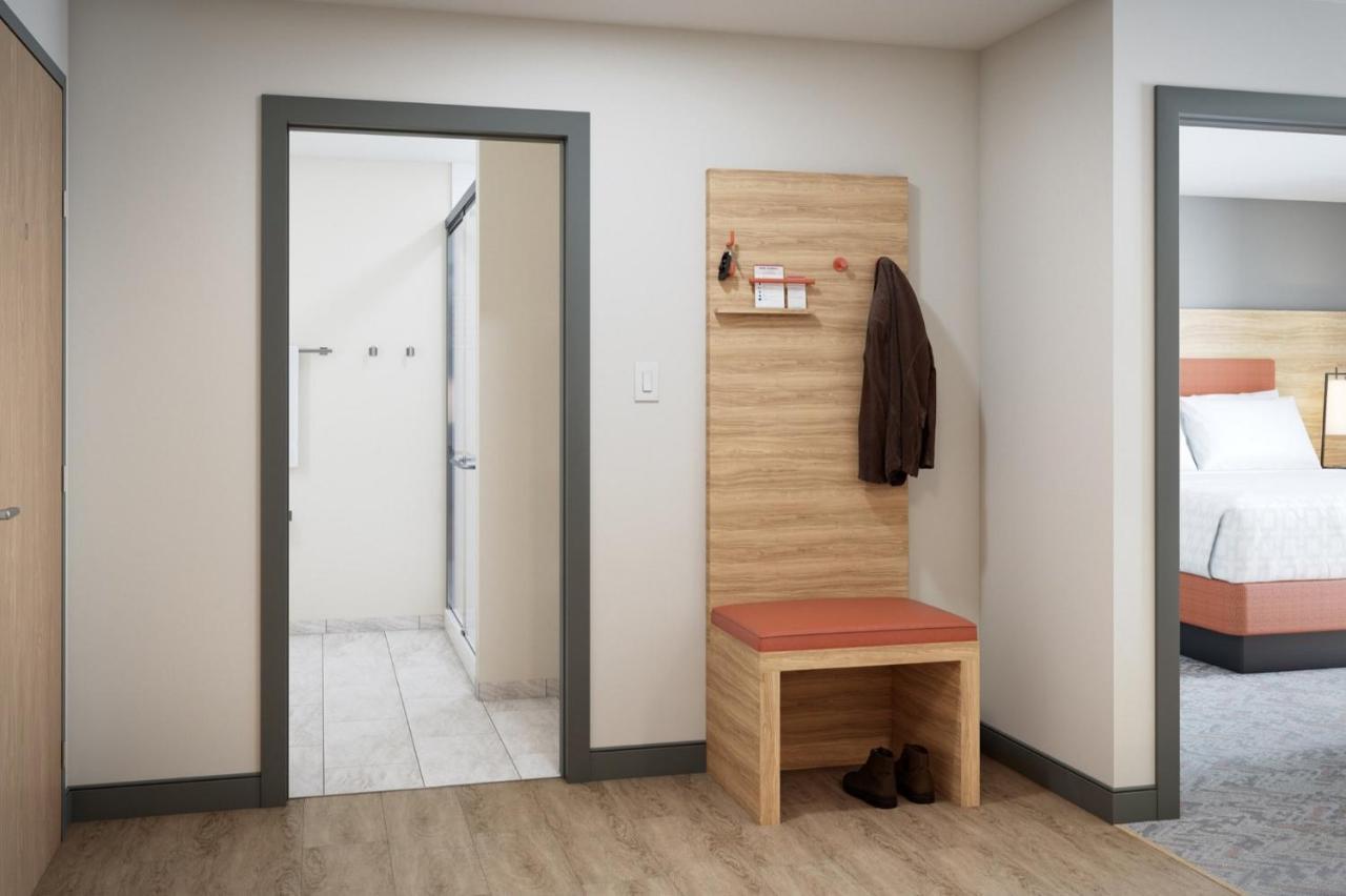 Candlewood Suites - Detroit - Auburn Hills By Ihg Kültér fotó